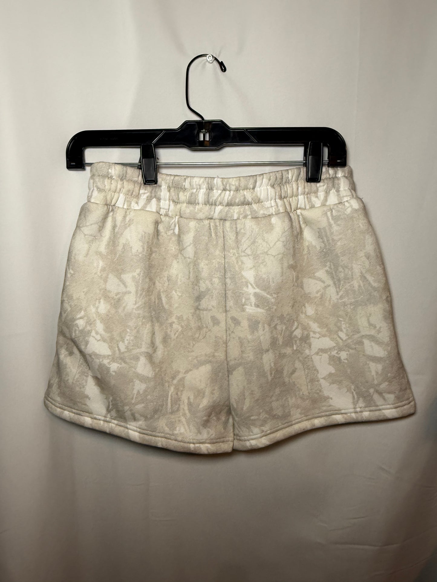 Camo Crewneck Set