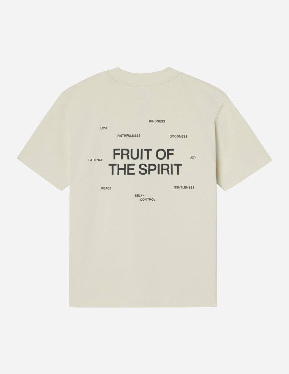 Fruit of the Spirit Unisex Tee