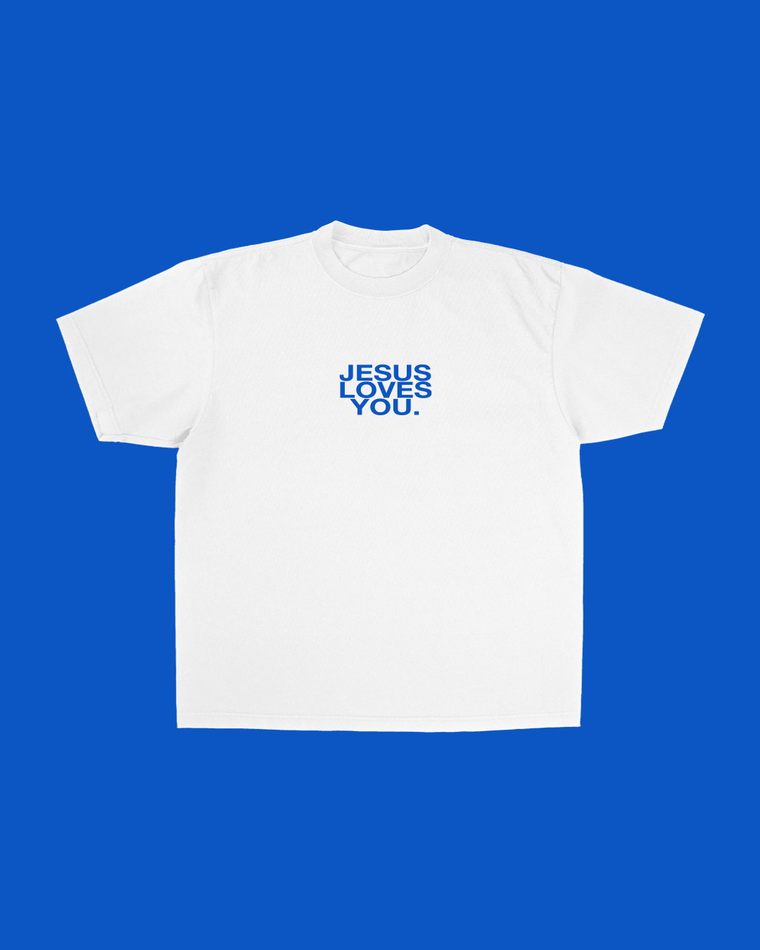 "Not A Halfway Healer" Tee