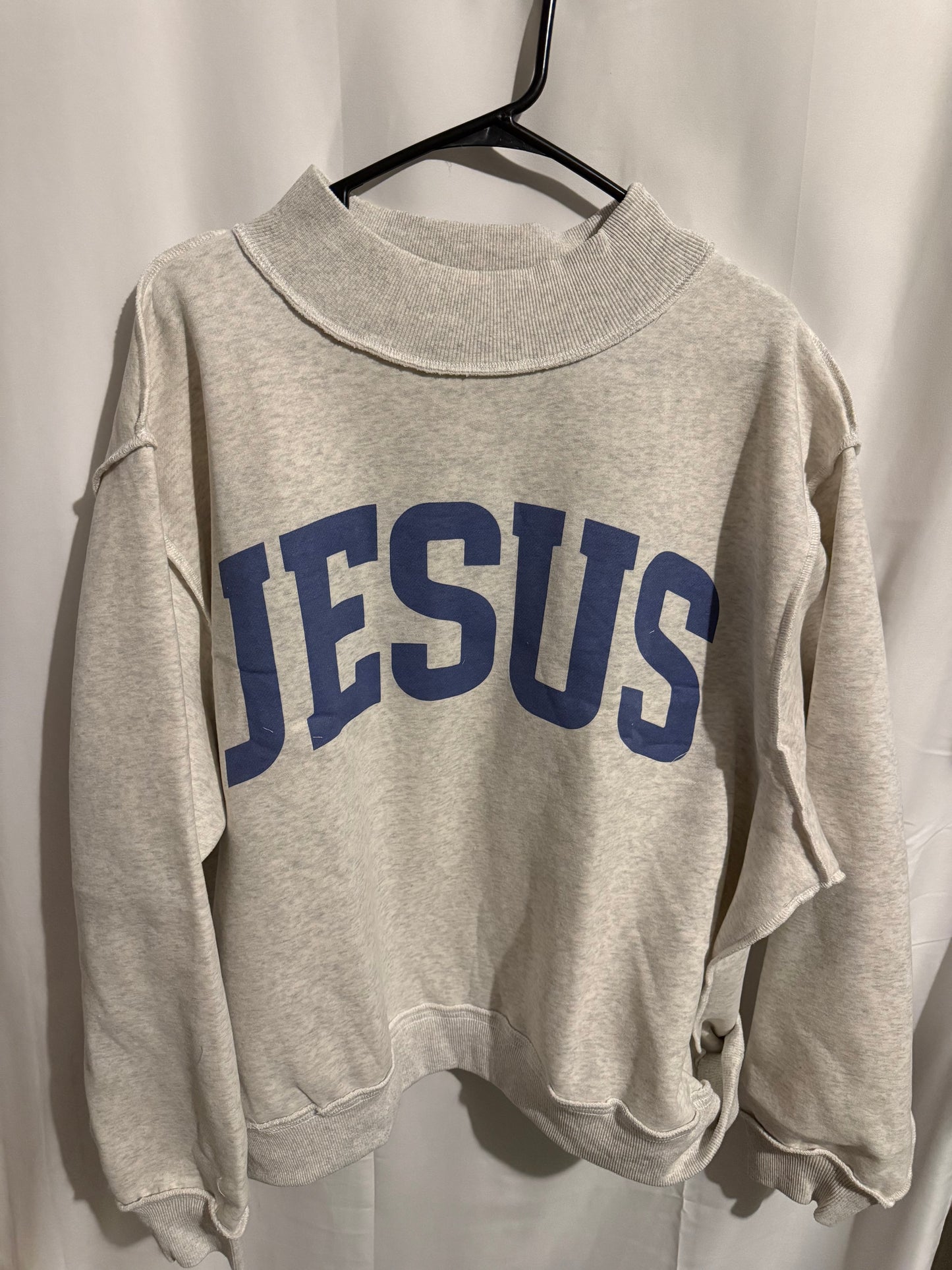 Jesus & God is good 🤍