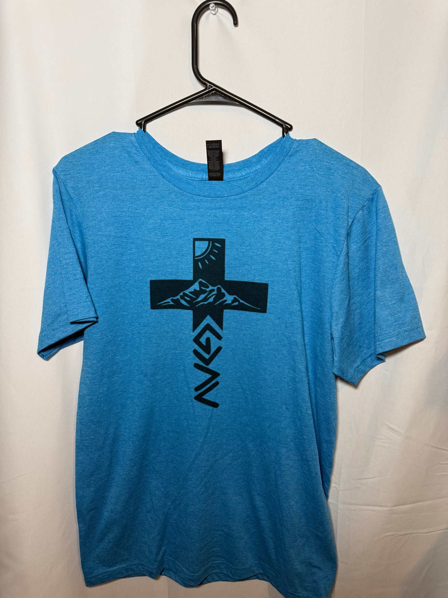 God is greater than 🤍