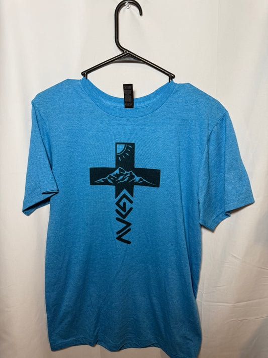 God is greater than 🤍