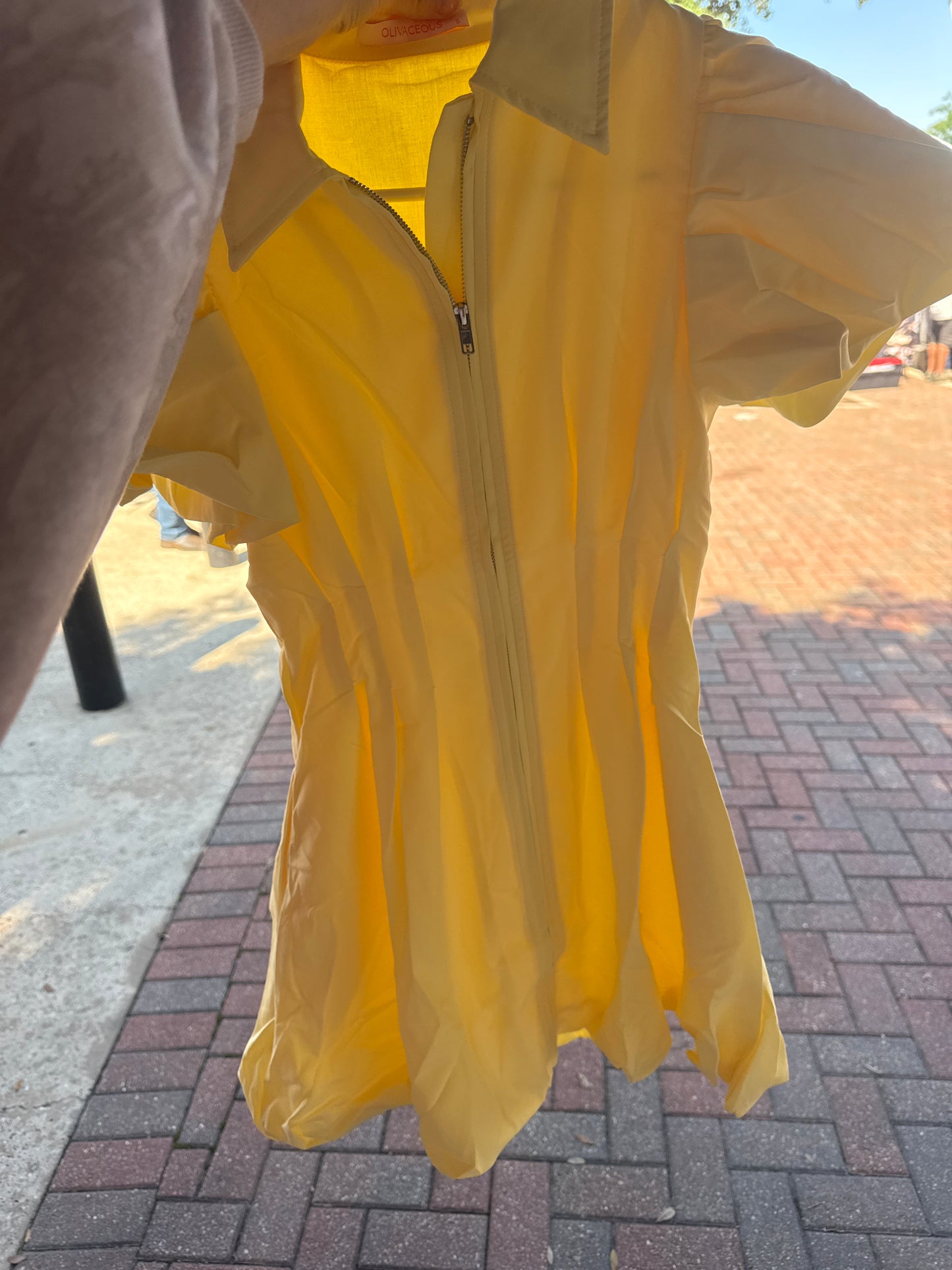 Yellow  summer time ☀️