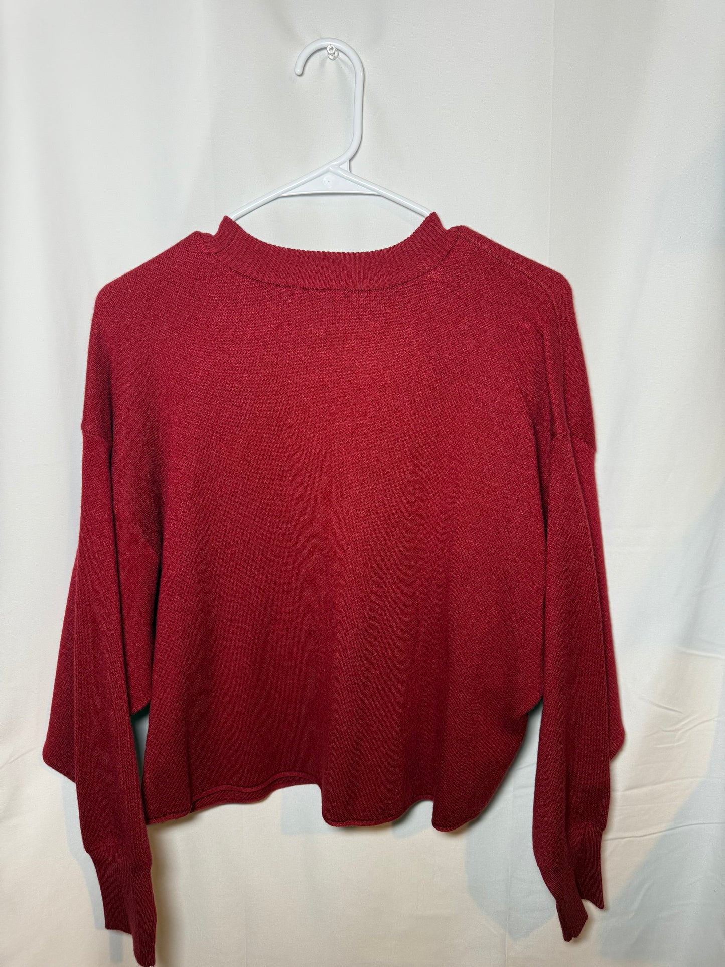 Everlasting love sweater