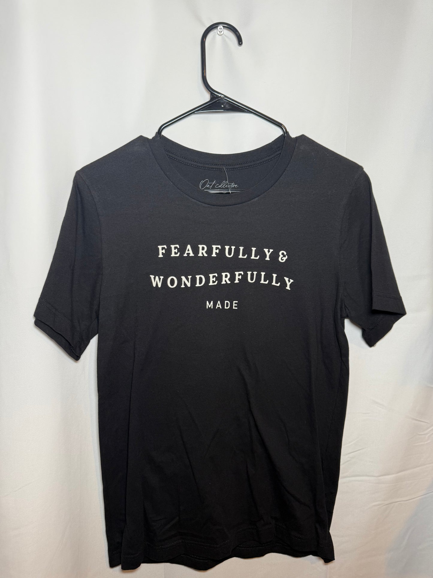 Fearfully & wonderfully made