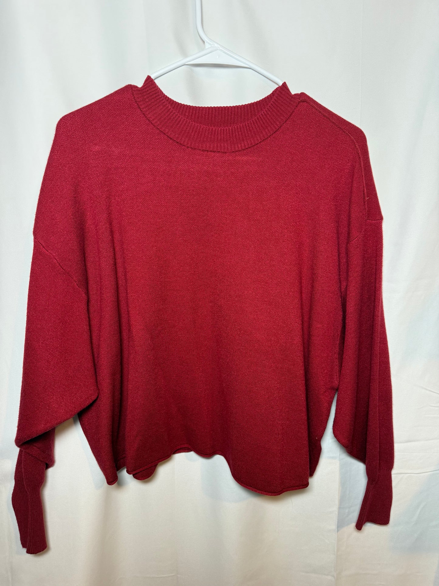 Everlasting love sweater