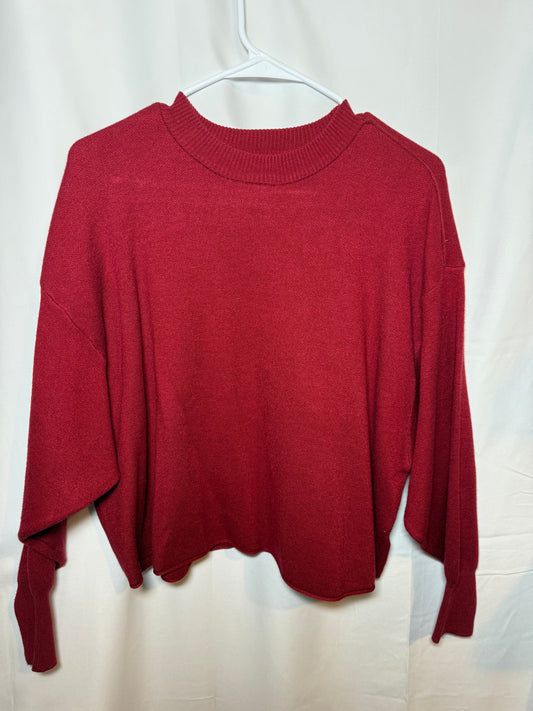 Everlasting love sweater